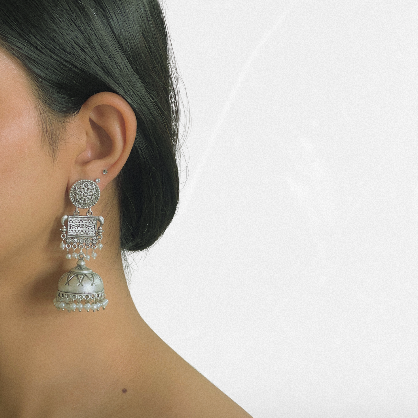 THUMRI EARRINGS