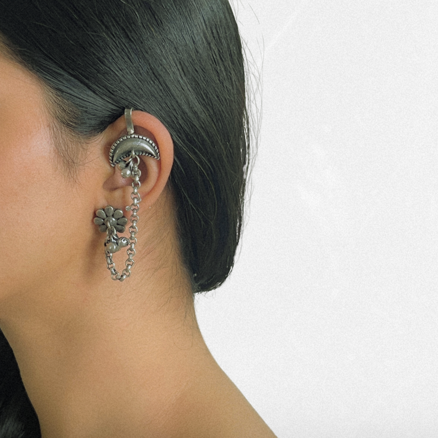 DOR EARCUFFS
