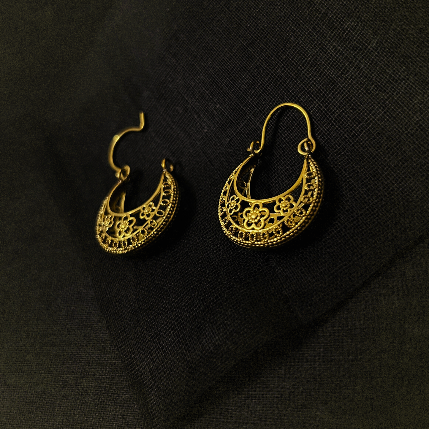 Gulnaaz Earrings