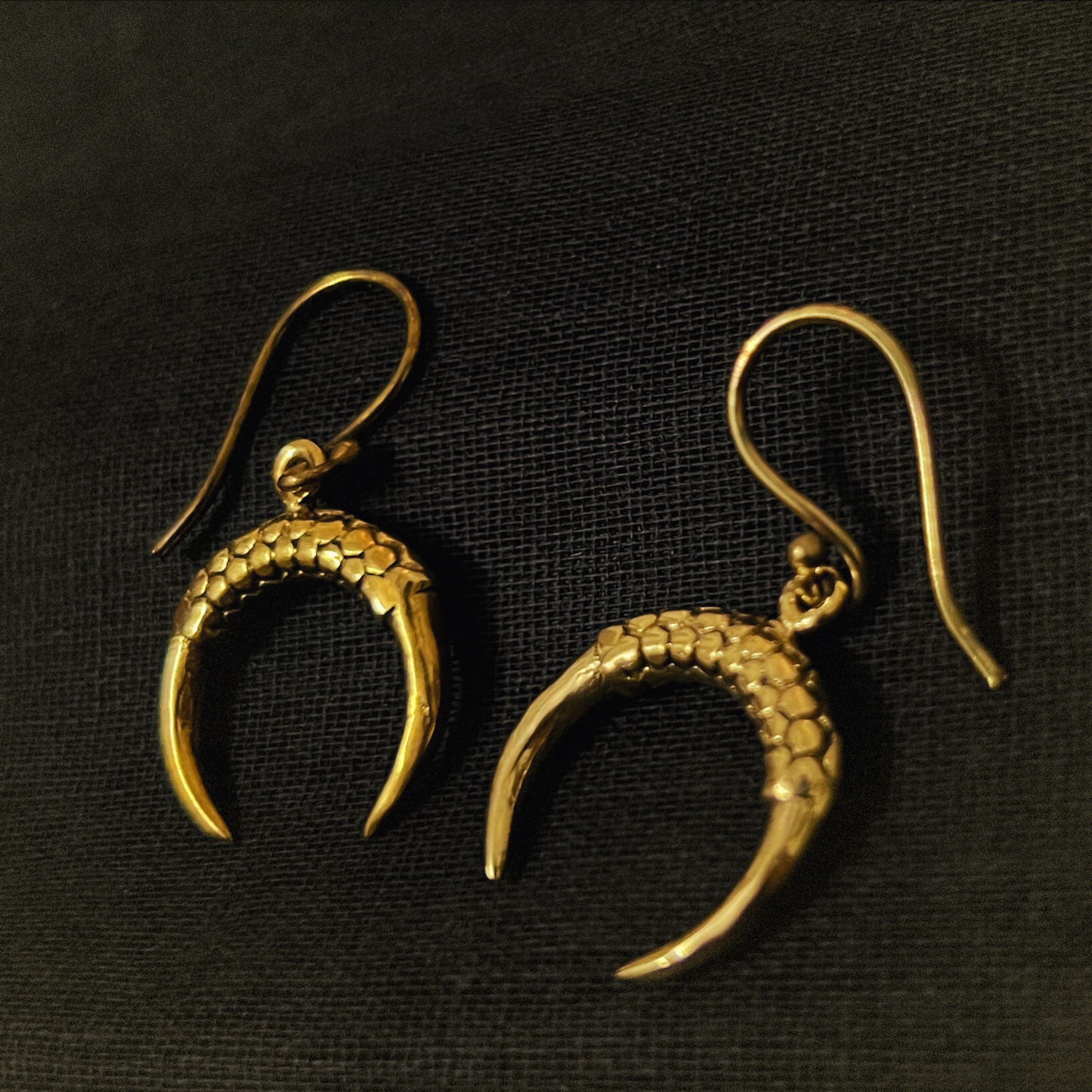 Aarza Earrings