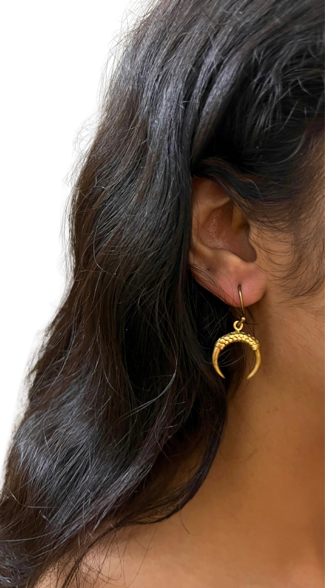 Aarza Earrings