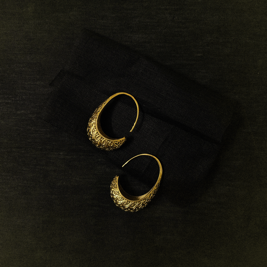 Shama Earrings