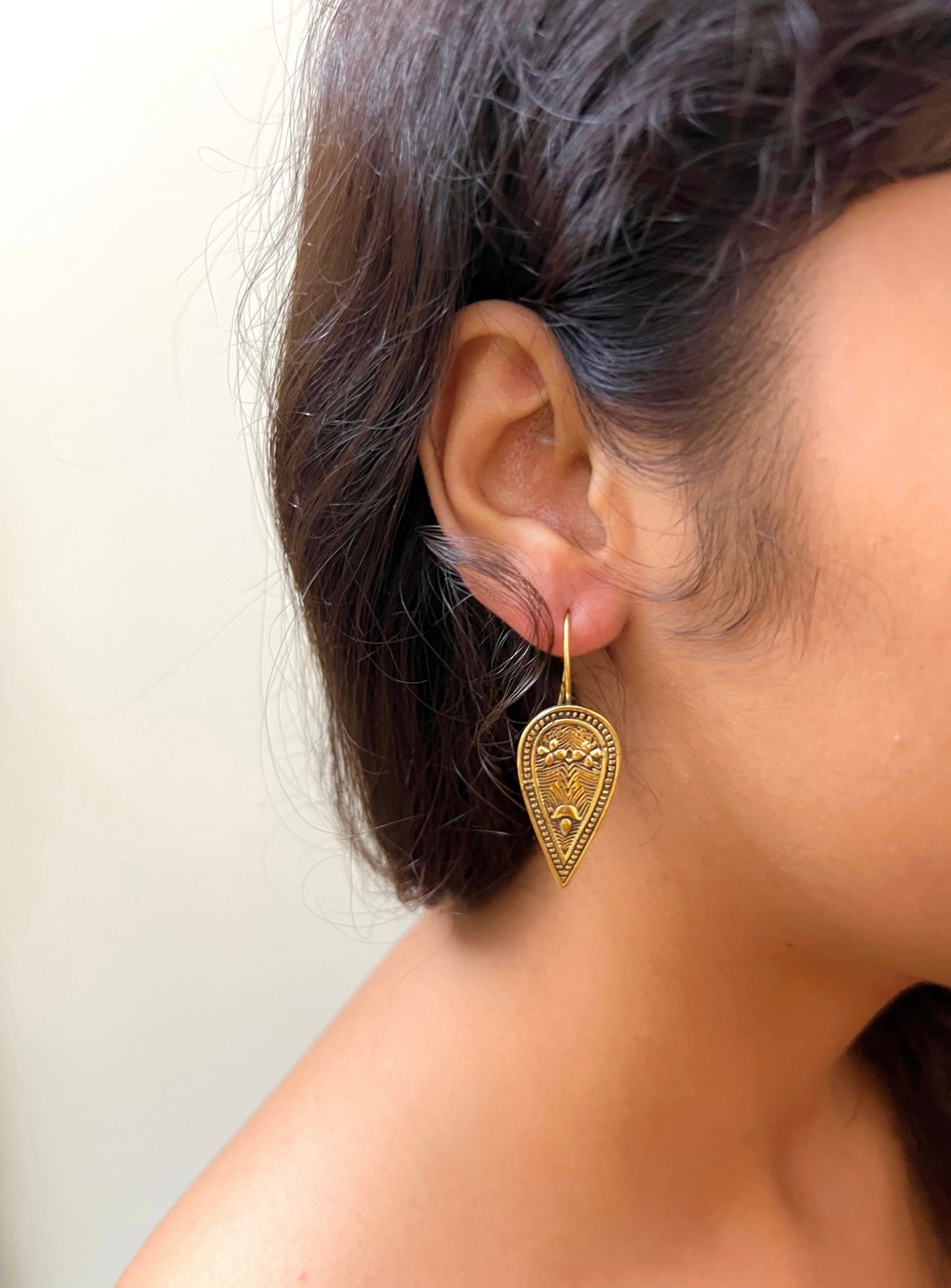 Boond Earrings