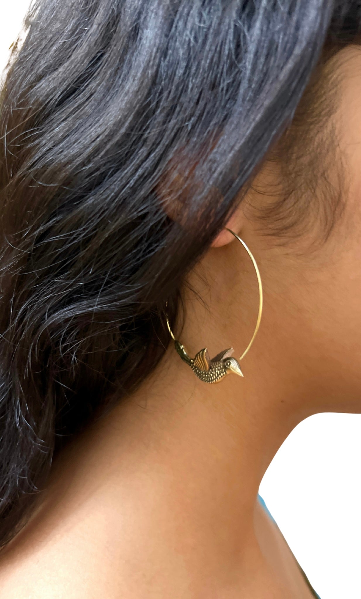 Son-chiraiya Earrings