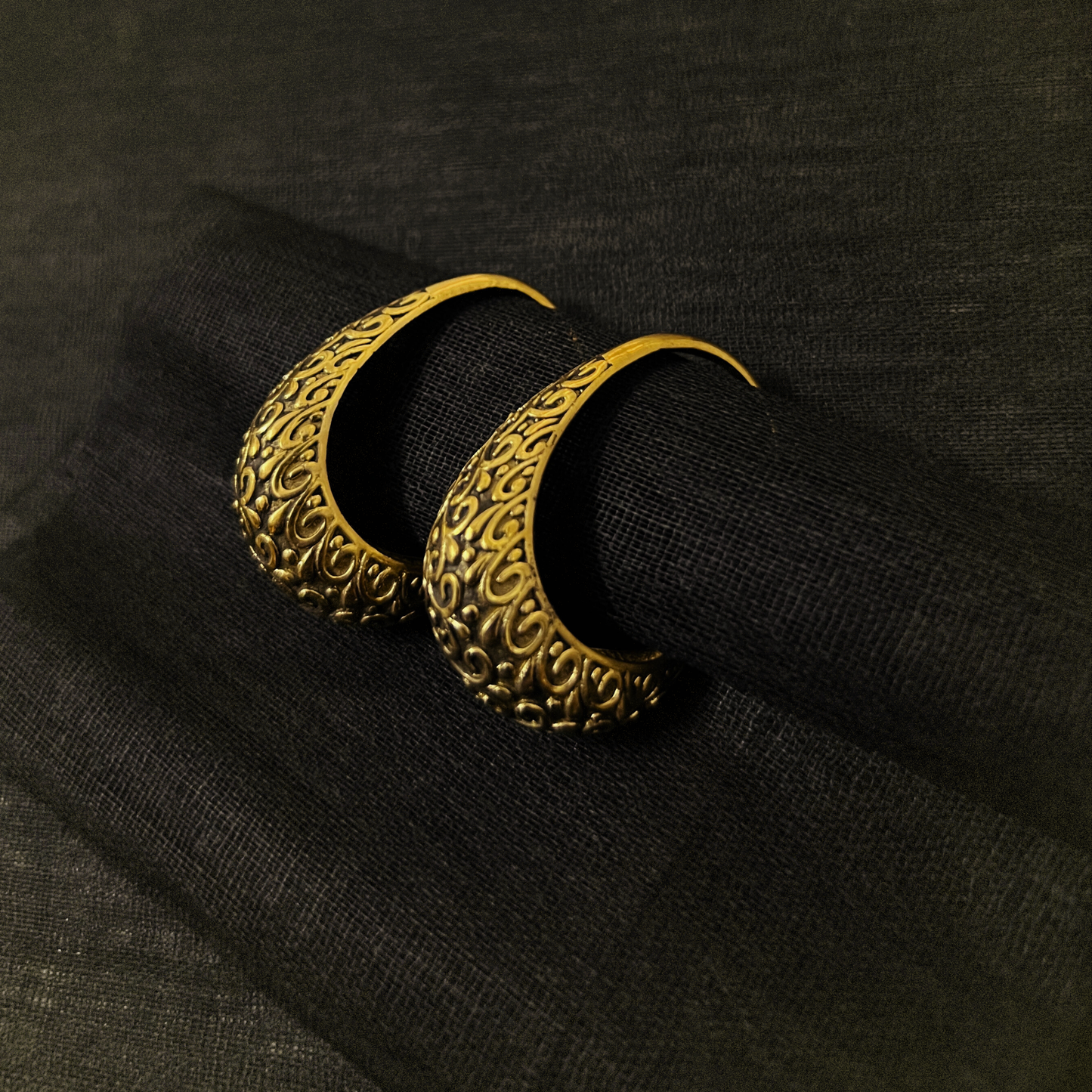 Shama Earrings