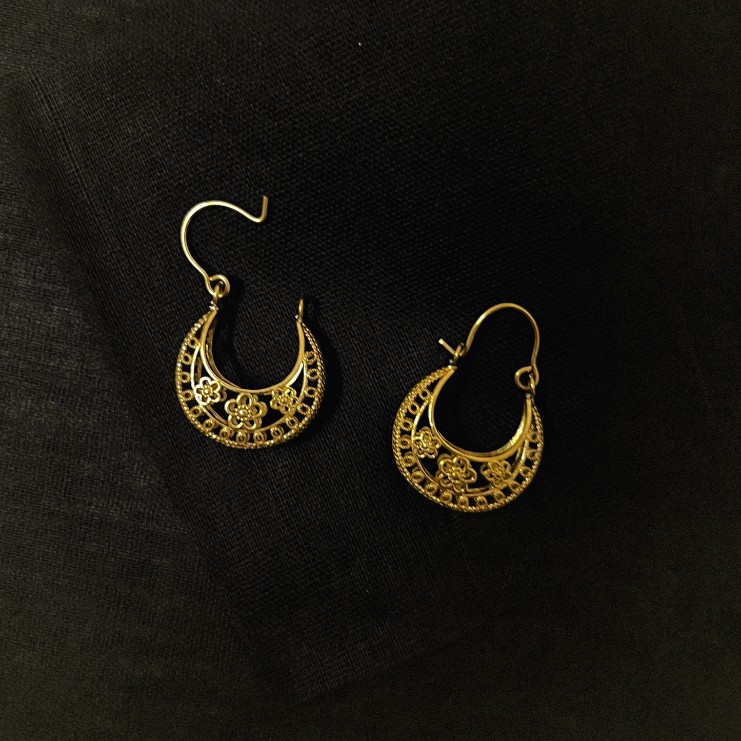 Gulnaaz Earrings