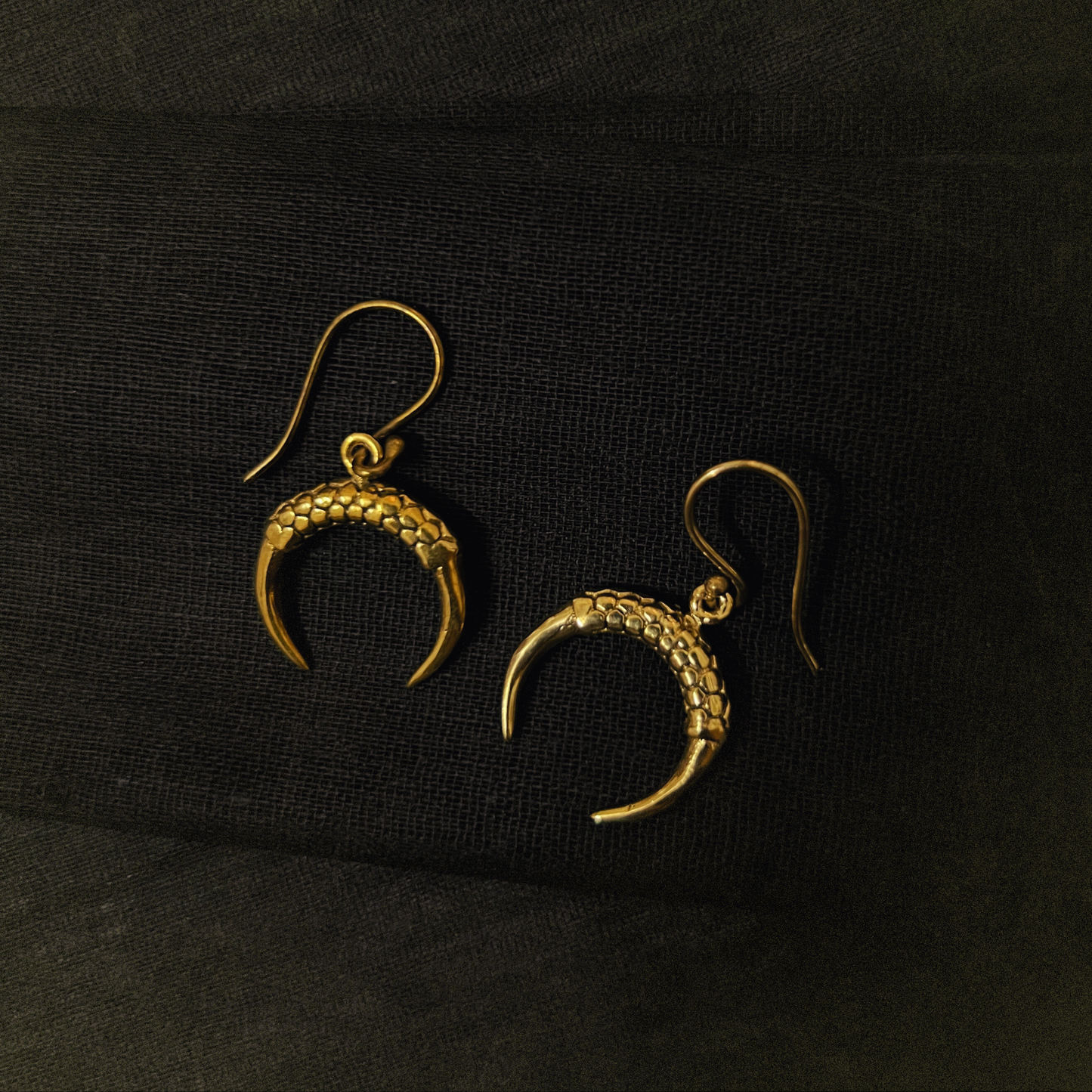 Aarza Earrings