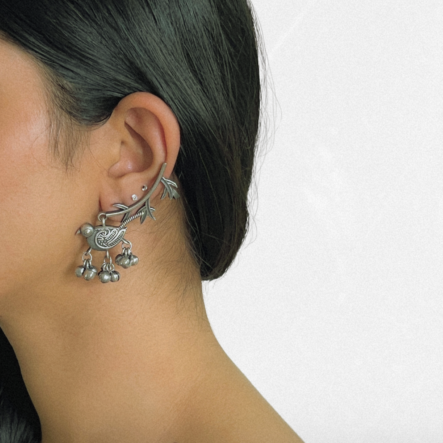 RAAG EARRINGS