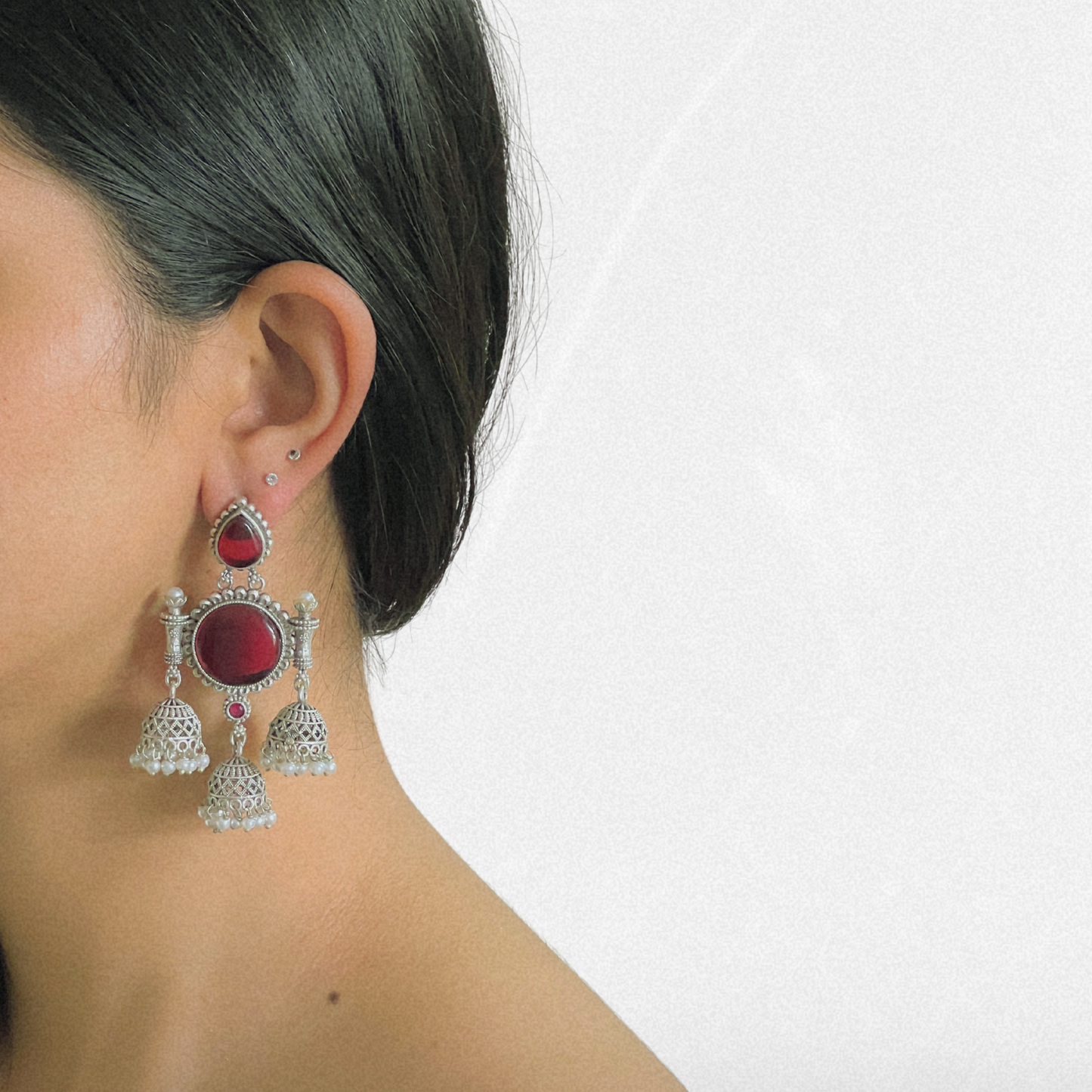 MEERA EARRINGS