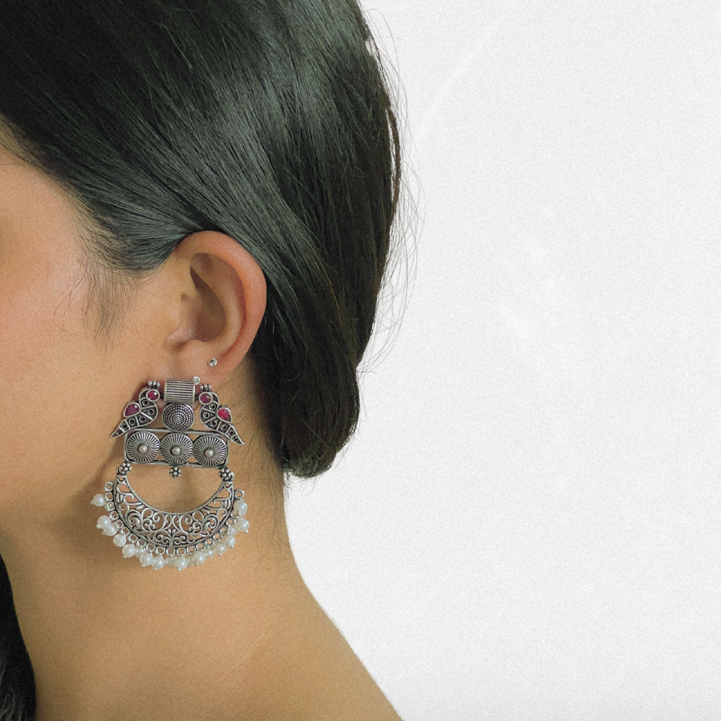 TOTA MAINA EARRINGS