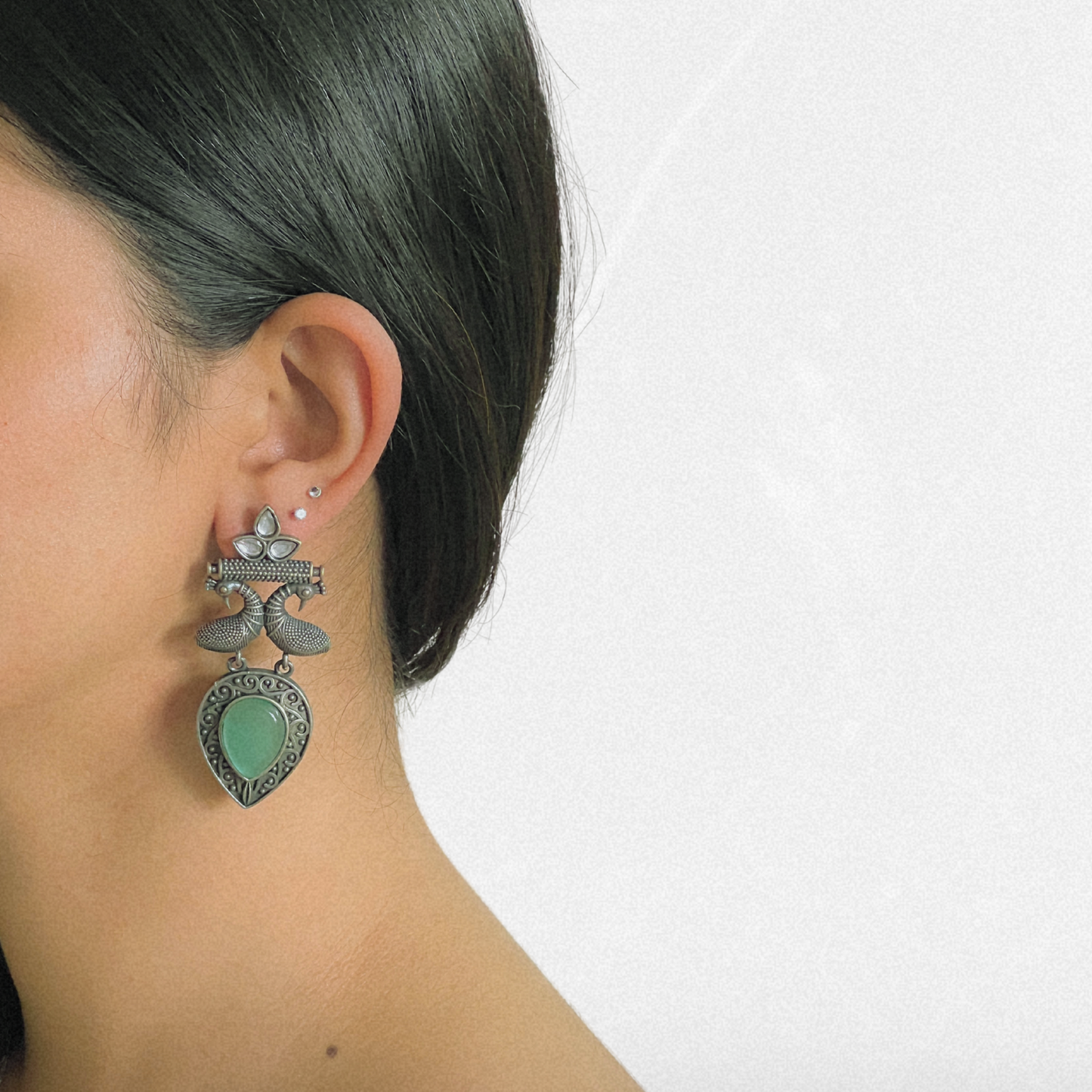 BASANTI EARRINGS