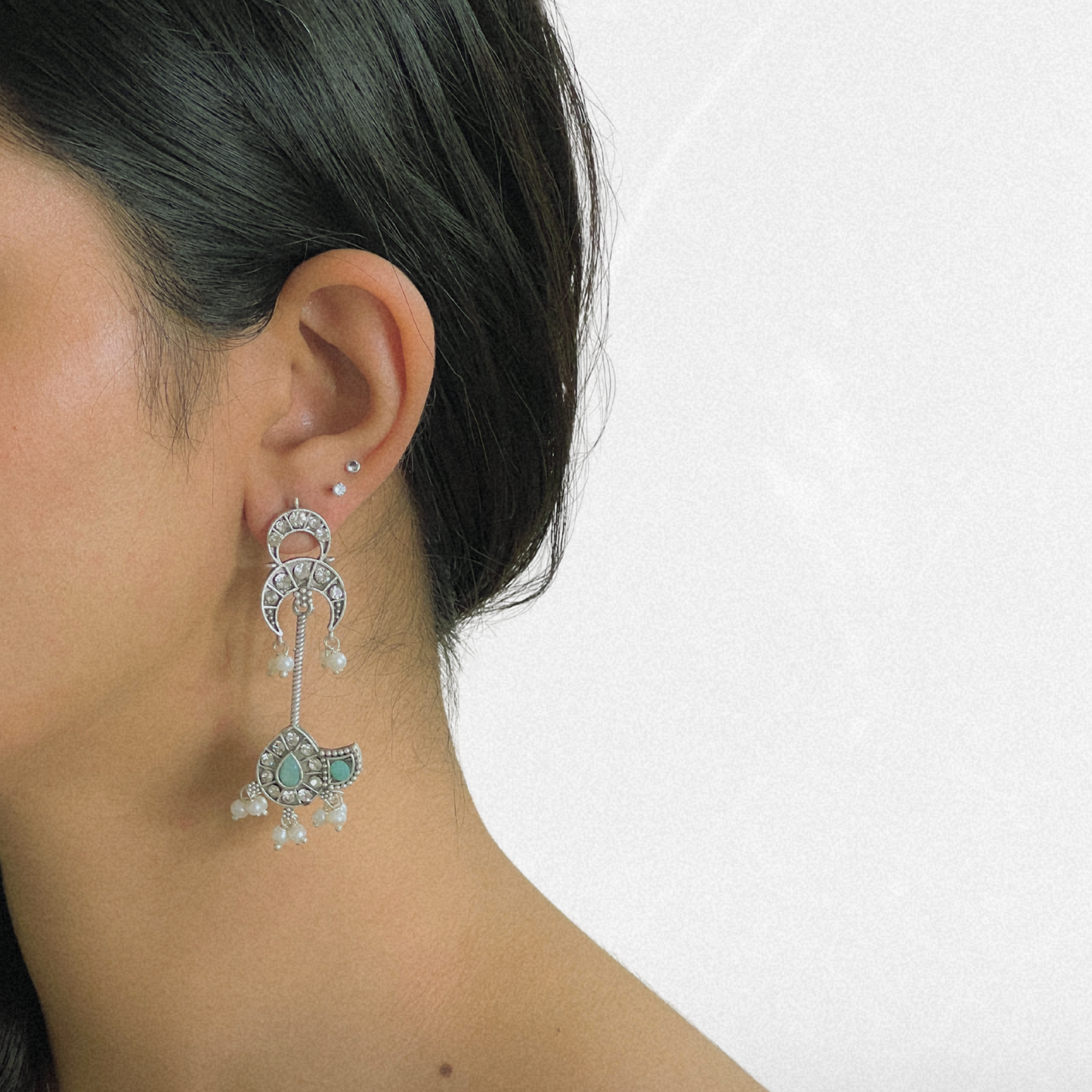 SIRA EARRINGS
