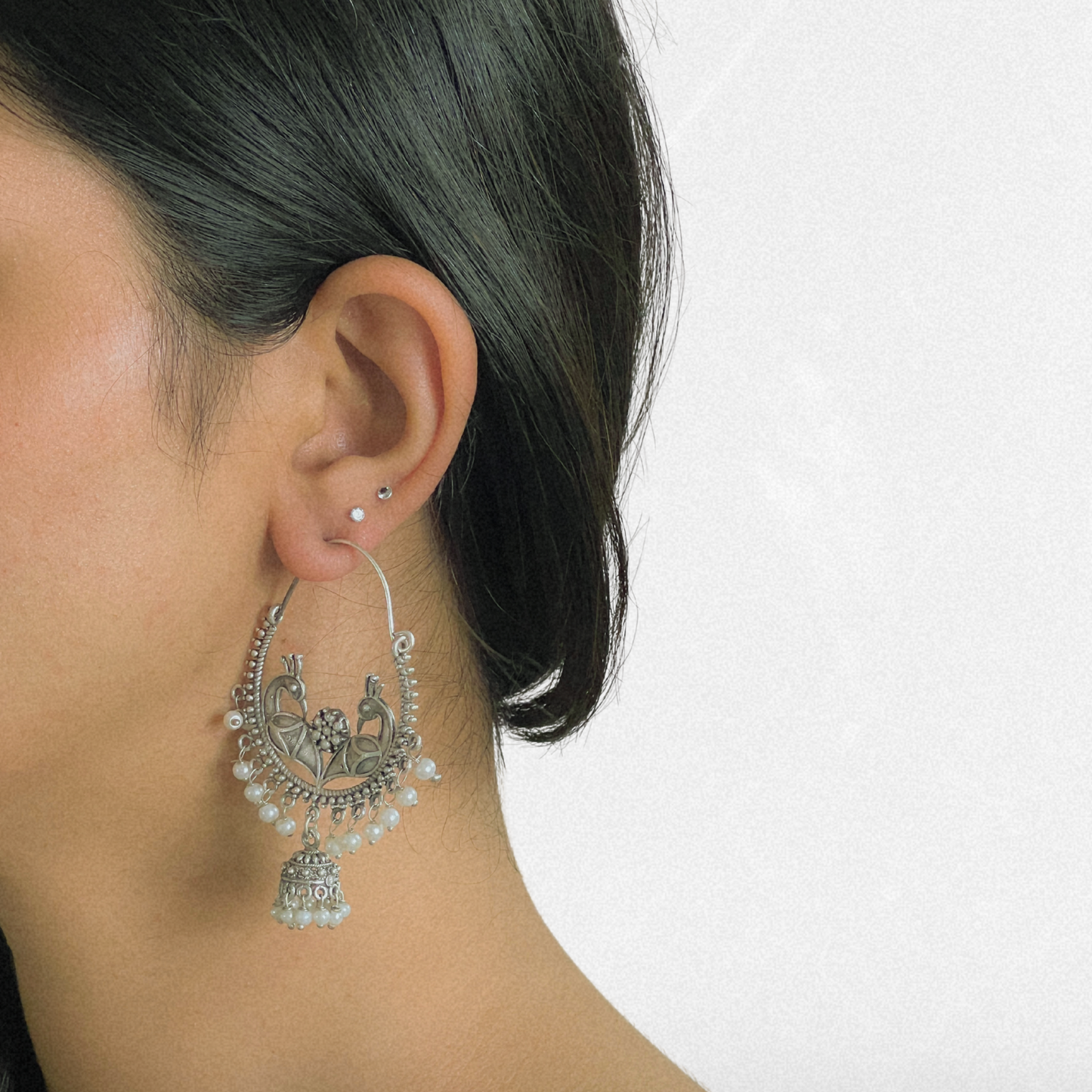 NRITYA EARRINGS