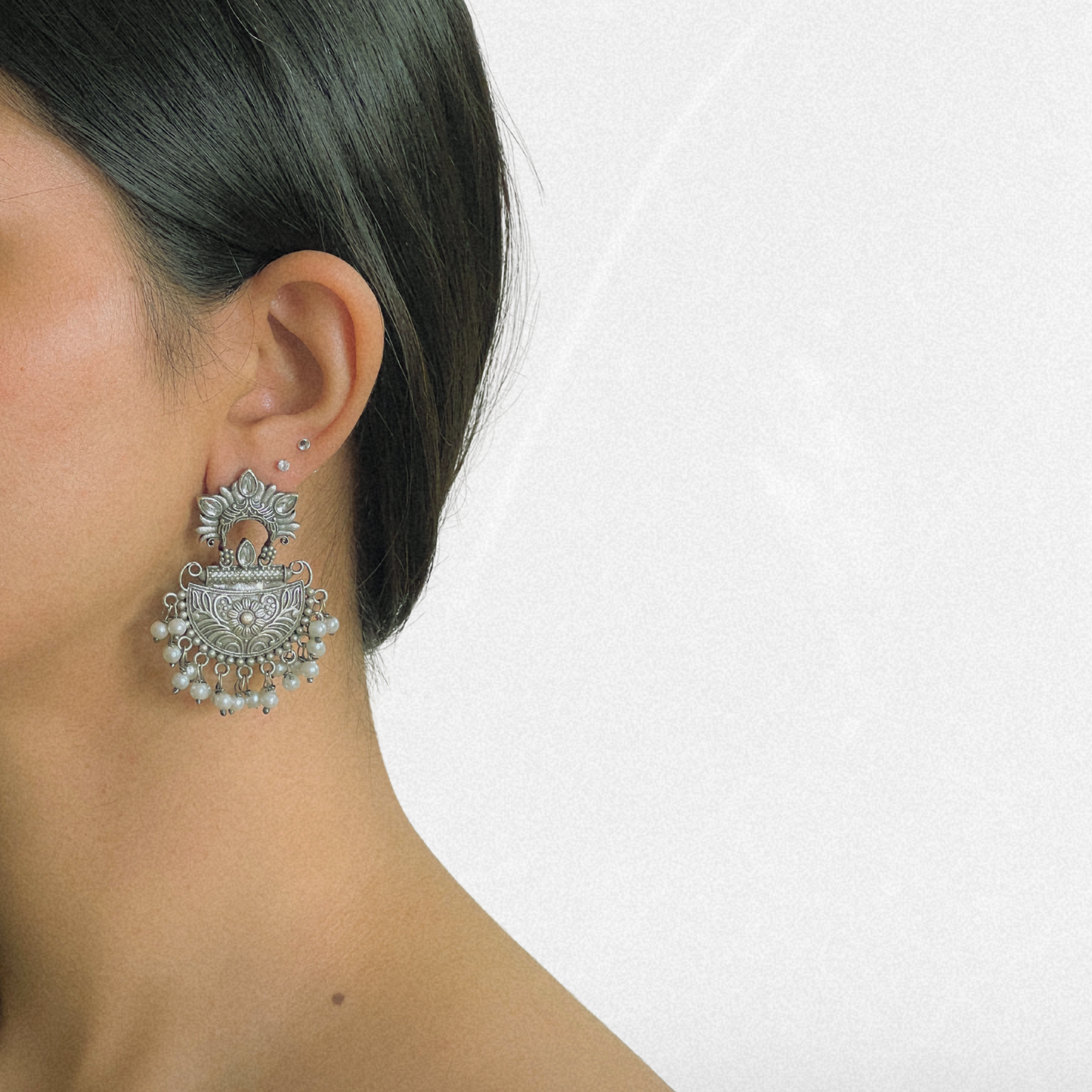 RUHAANI EARRINGS