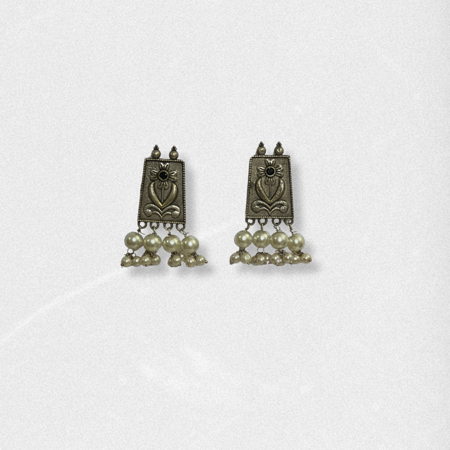 PHOOL EARRINGS