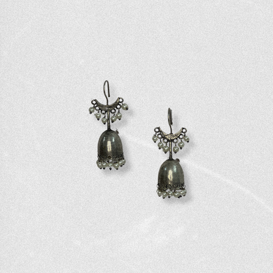 NOORBELL EARRINGS