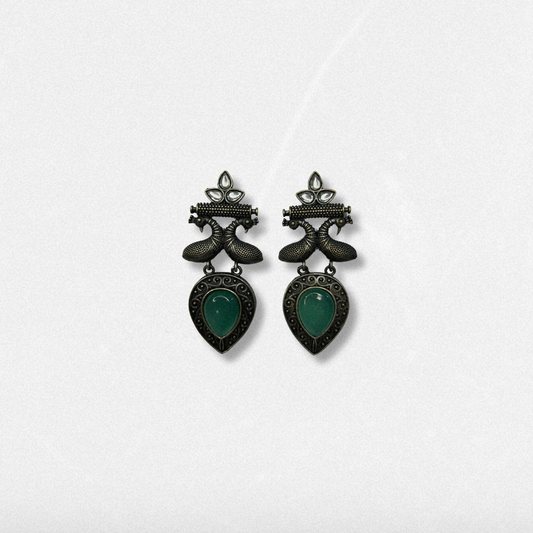 BASANTI EARRINGS
