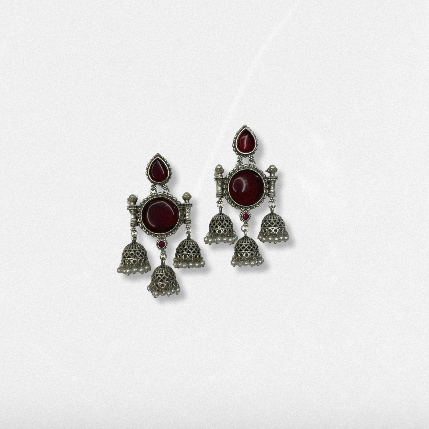 MEERA EARRINGS