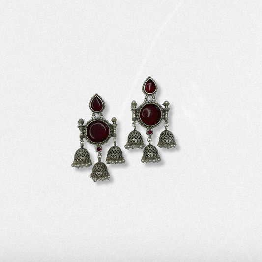 MEERA EARRINGS