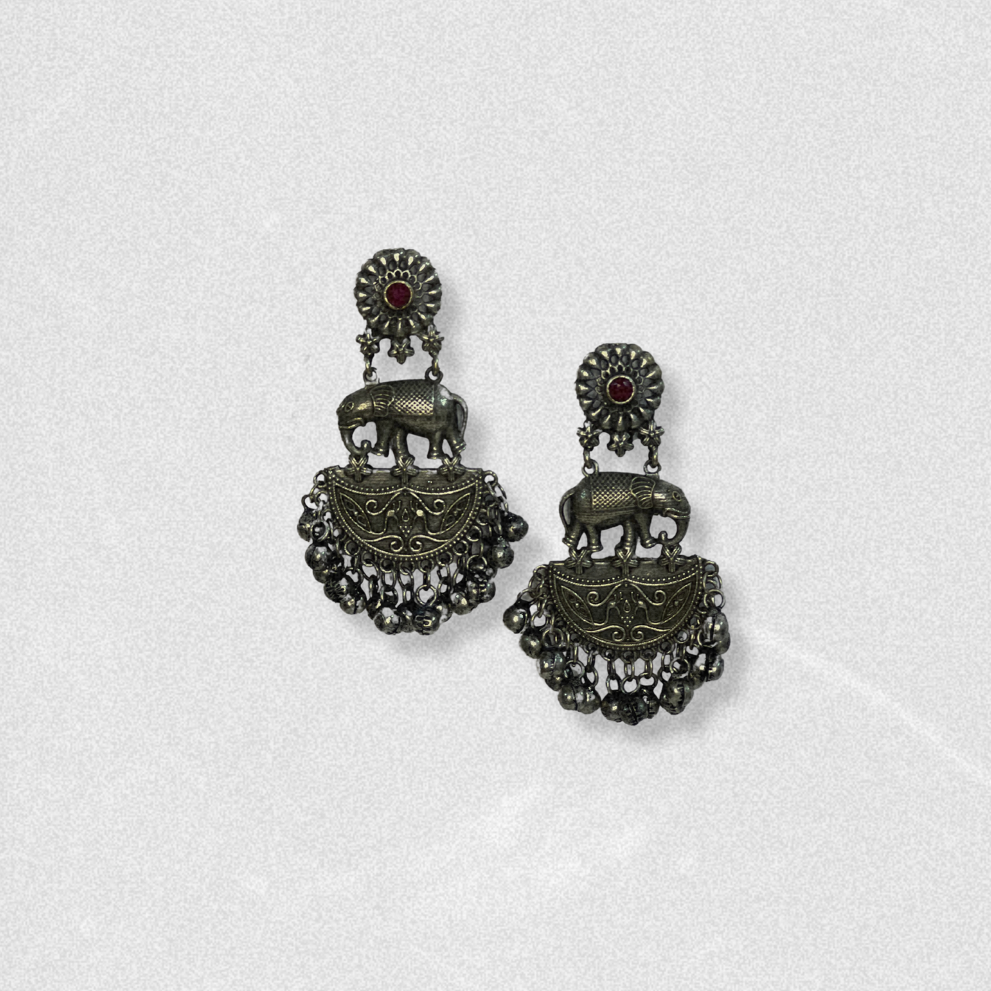 GAJA EARRINGS