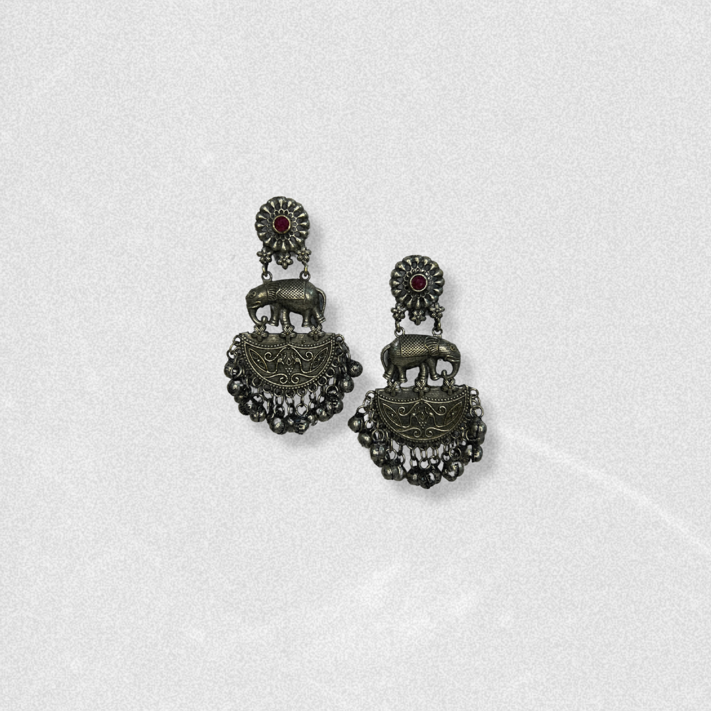 GAJA EARRINGS