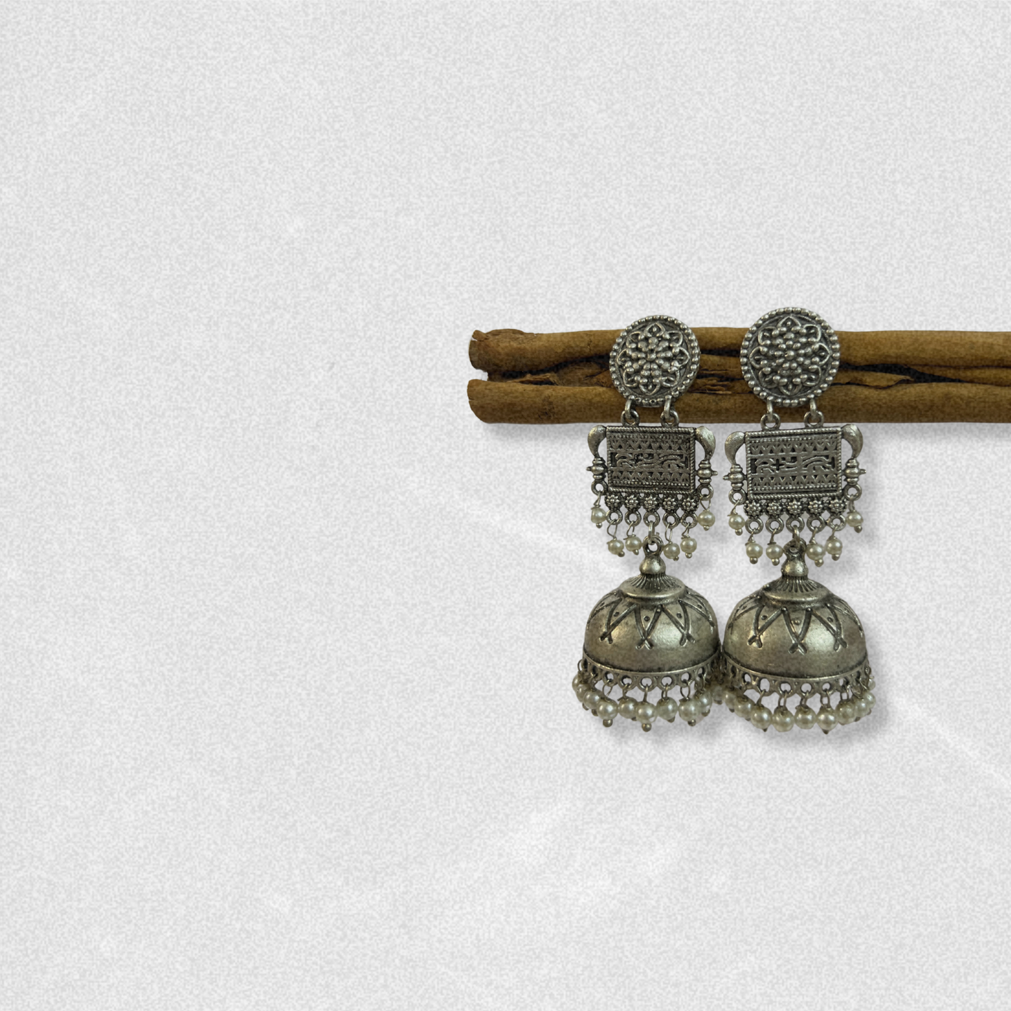 THUMRI EARRINGS