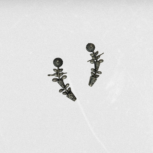BAGICHI EARCUFFS