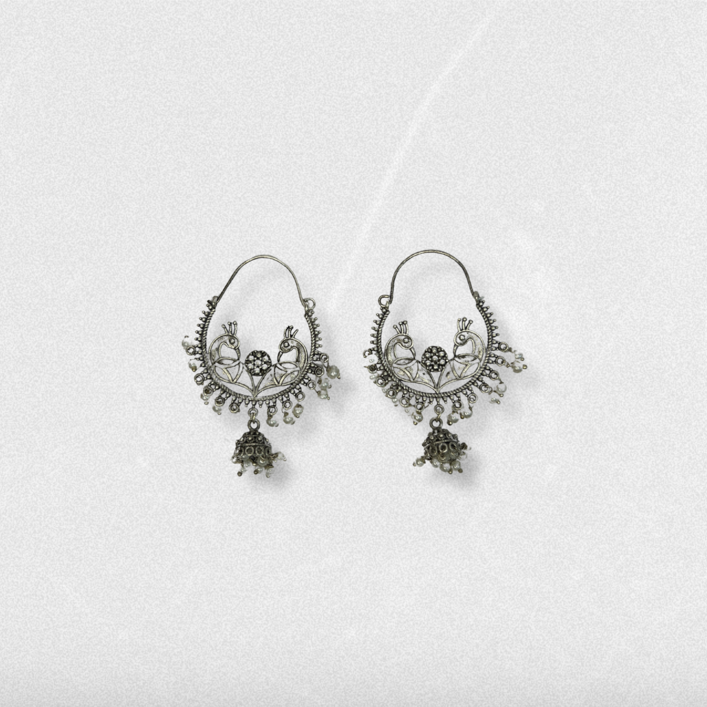 NRITYA EARRINGS